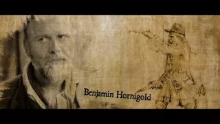 Kráľovstvo pirátov (1/6)