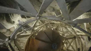 Bazilika v Marseille