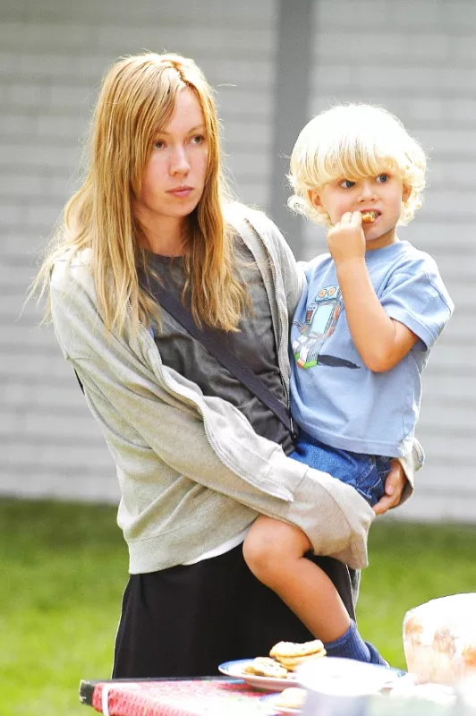 Rodinné hriechy (Family Sins), 2003 - fotogaléria