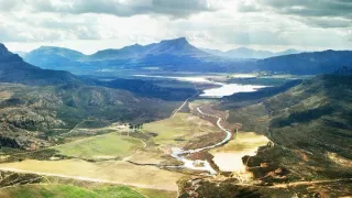 Afrikou letom svetom (4/6)