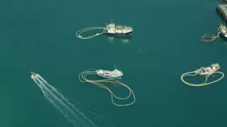 Afrikou letom svetom (4/6)