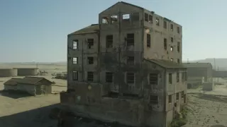 Afrikou letom svetom (4/6)