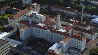 Afrikou letom svetom (4/6)