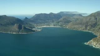 Afrikou letom svetom (4/6)