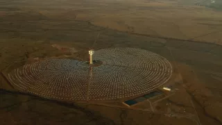 Afrikou letom svetom (4/6)