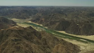 Afrikou letom svetom (4/6)