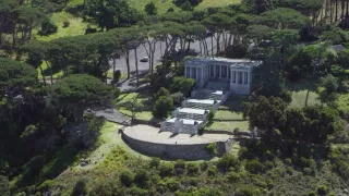 Afrikou letom svetom (4/6)