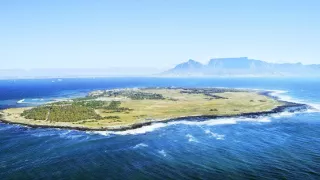 Afrikou letom svetom (4/6)