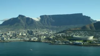 Afrikou letom svetom (4/6)