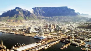 Afrikou letom svetom (4/6)