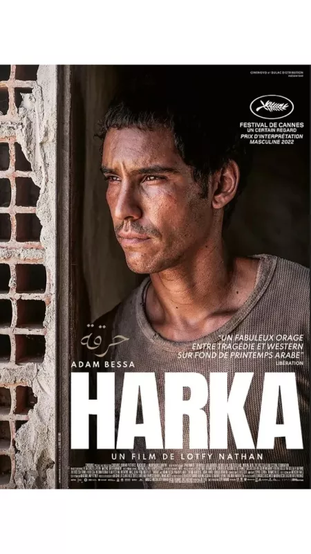 Harka, 2022 - fotogaléria