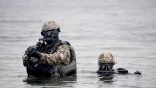 Vojna budúcnosti (1)