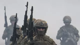 Vojna budúcnosti (1)