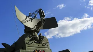 Vojna budúcnosti (1)