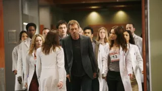 Dr. House IV (2)