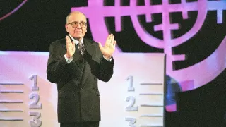 Politické harašení aneb S politiky stále netančíme (10)