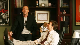 Dr. House IV (1)