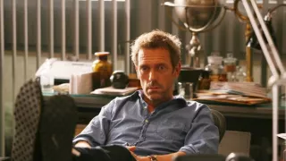 Dr. House IV (1)