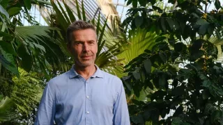 Antropocén: Na scénu vstupuje človek (2)