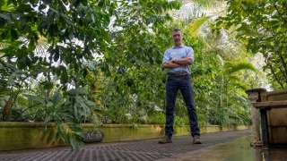 Antropocén: Na scénu vstupuje človek (2)