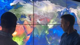 Antropocén: Na scénu vstupuje človek (2)