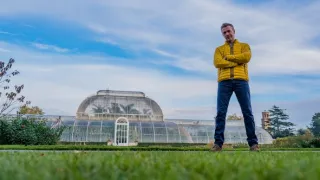 Antropocén: Na scénu vstupuje človek (2)