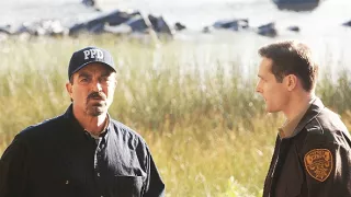 Jesse Stone: Smrt v jezeře