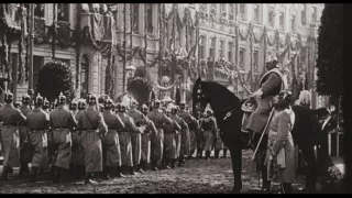 Dlouhá cesta k Velké válce (1)