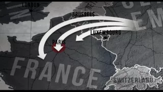 Dlouhá cesta k Velké válce (1)