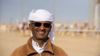 Katar, krajina bohatstva a biedy