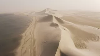 Katar, krajina bohatstva a biedy