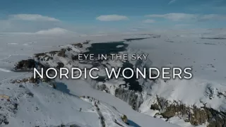 Severské krajiny z vtáčej perspektívy (1/2)