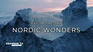 Severské krajiny z vtáčej perspektívy (1/2)