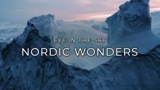 Severské krajiny z vtáčej perspektívy (1/2)