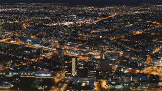 Severské krajiny z vtáčej perspektívy (1/2)