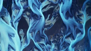 Severské krajiny z vtáčej perspektívy (1/2)