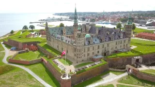 Severské krajiny z vtáčej perspektívy (1/2)