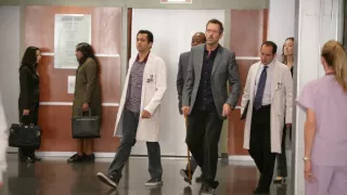 Dr. House V (1)