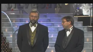 Legendární dvojice