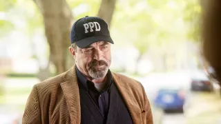 Jesse Stone: Stratený v Paradise