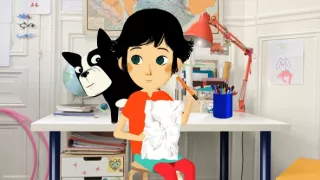 Otázky slečny Mily II
