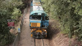 Tajemství železnic (5)