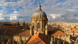 Klenoty svetového dedičstva UNESCO (1/6)