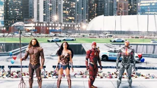 Justice League
