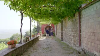 Milovníci vína (9/12)