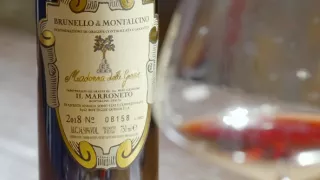 Milovníci vína (9/12)