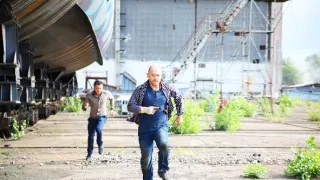 Policajt alebo nespratník (12)