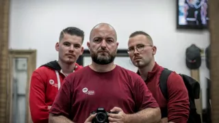 Do Čile za zatmením Slnka