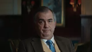 Bylo nebylo v Londongradu (3/3)