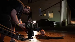 Velké útěky s Morganem Freemanem (8)